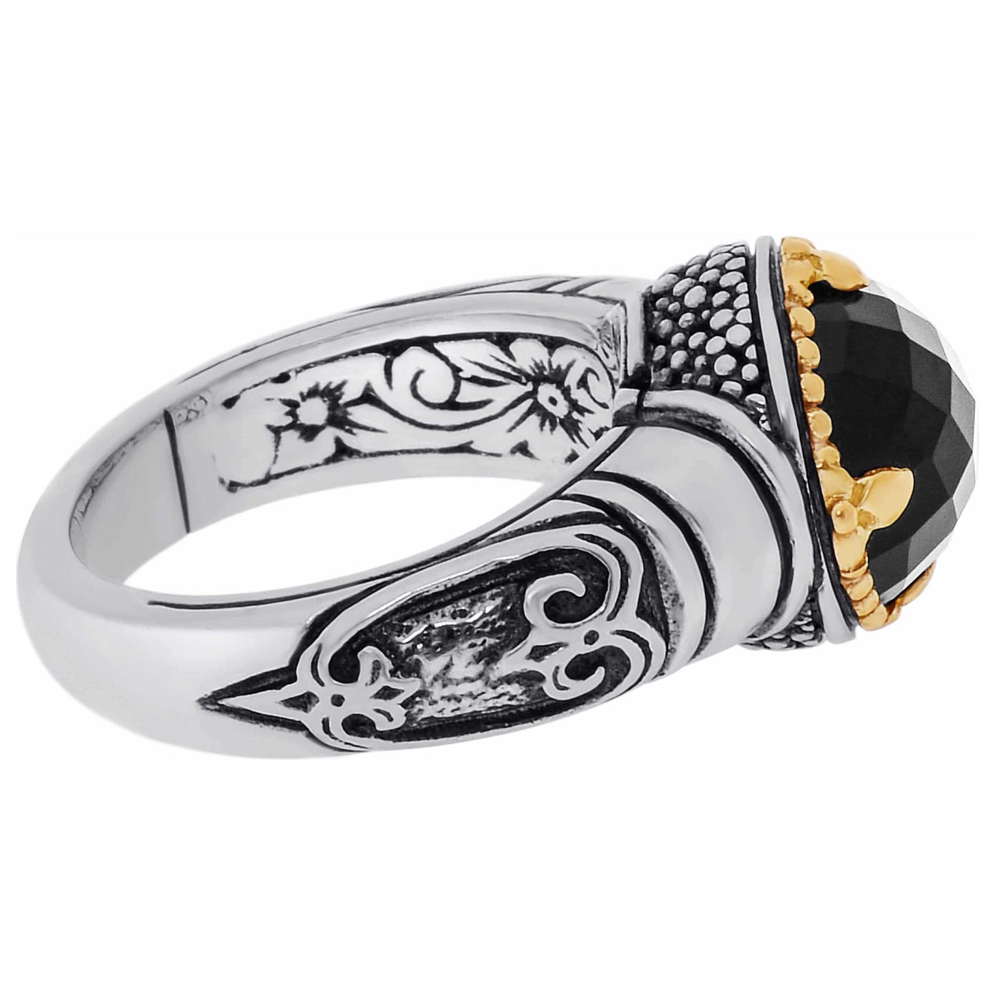 Konstantino Calypso Women's Ring DKJ846-120 S7 - Image #4