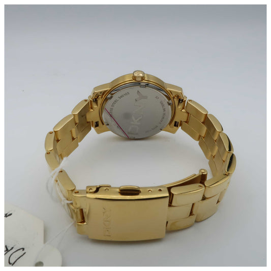 DKNY Dress Men's Quartz Watch DKNY-1035-PO3 - Image #2