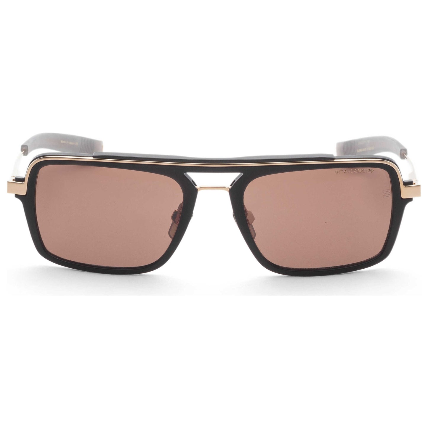 Dita Lancier Men's Sunglasses DLS404-56-01 - Image #6