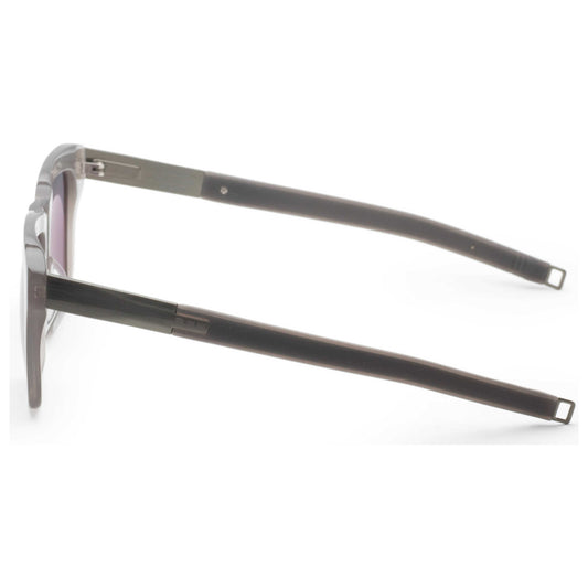 Left view of Dita Lancier Men's Sunglasses DLS440-A-02