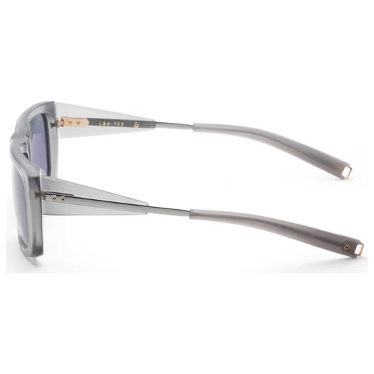 Left view of Dita Lancier Men's Sunglasses DLS703-56-04