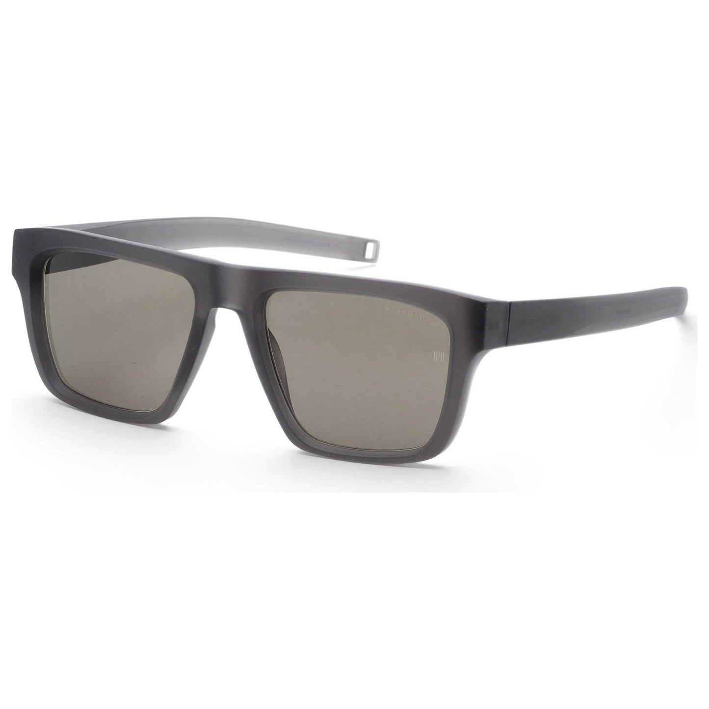 Front view of Dita Lancier Men's Sunglasses DLS713-A-03