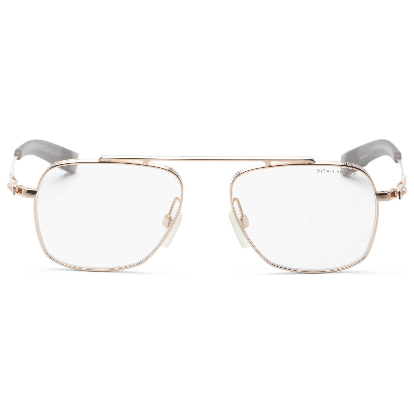 Dita Lancier Men's Sunglasses DLX105-53-02-Z - Image #6