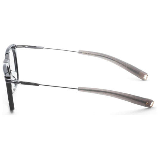 Left view of Dita Lancier Men's Sunglasses DLX403-53-01
