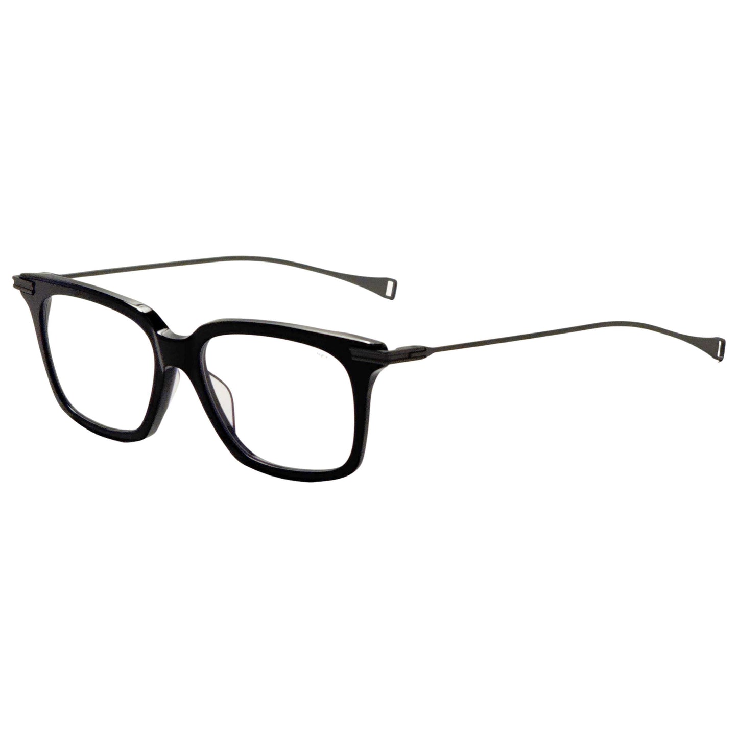 Front view of Dita Lancier Men's Sunglasses DLX425-A-04