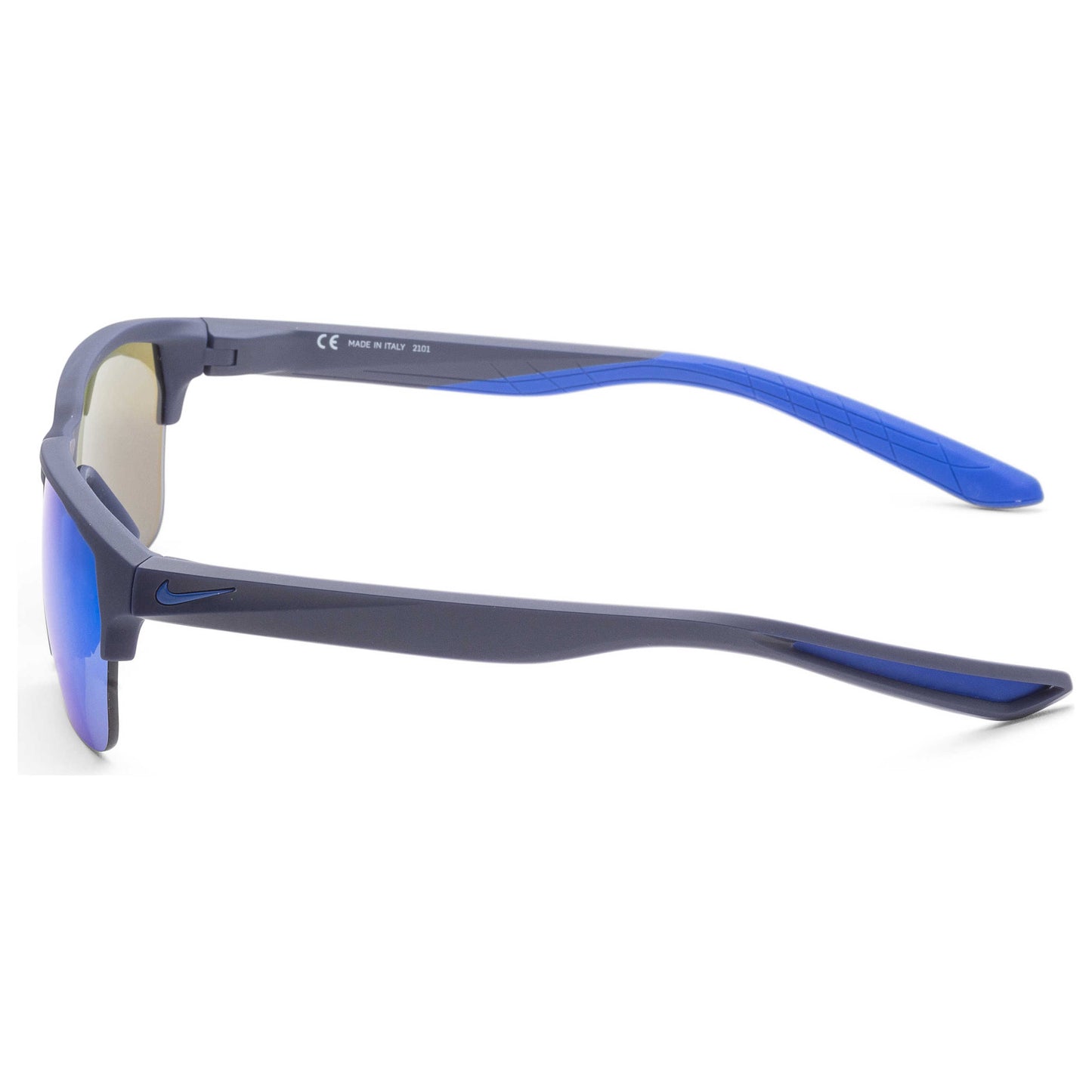 Left view of Nike Maverick Men's Sunglasses DM0994-410