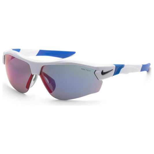 Front view of Nike Show X3 Men's Sunglasses DN9252-102