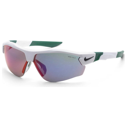 Front view of Nike Show X3 Men's Sunglasses DN9252-106
