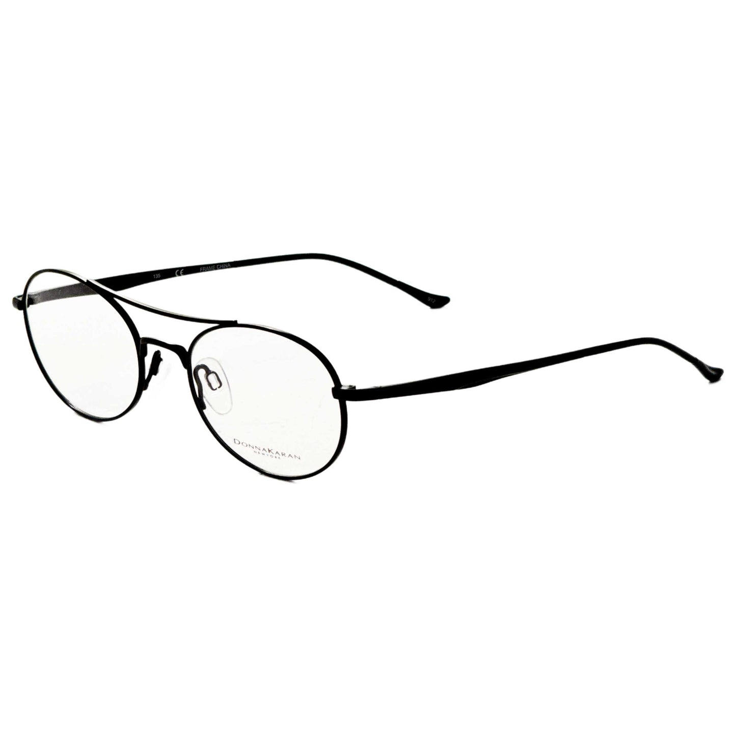 Front view of Donna Karan Women's Opticals DO1001-001