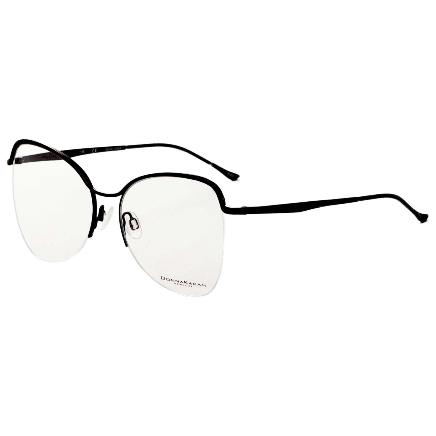 Front view of Donna Karan Women's Opticals DO1005-033