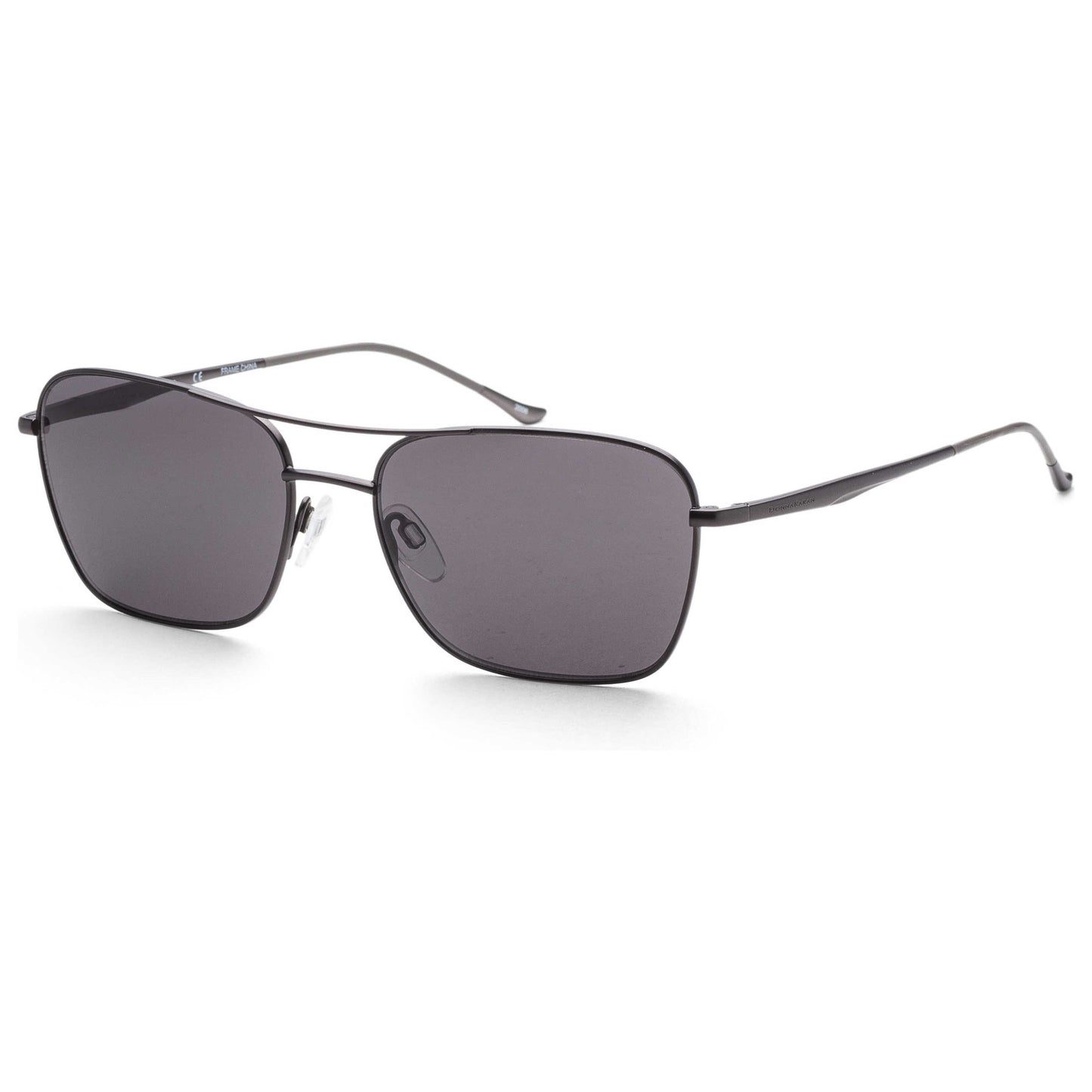 Front view of Donna Karan Unisex Sunglasses DO103S-035-56