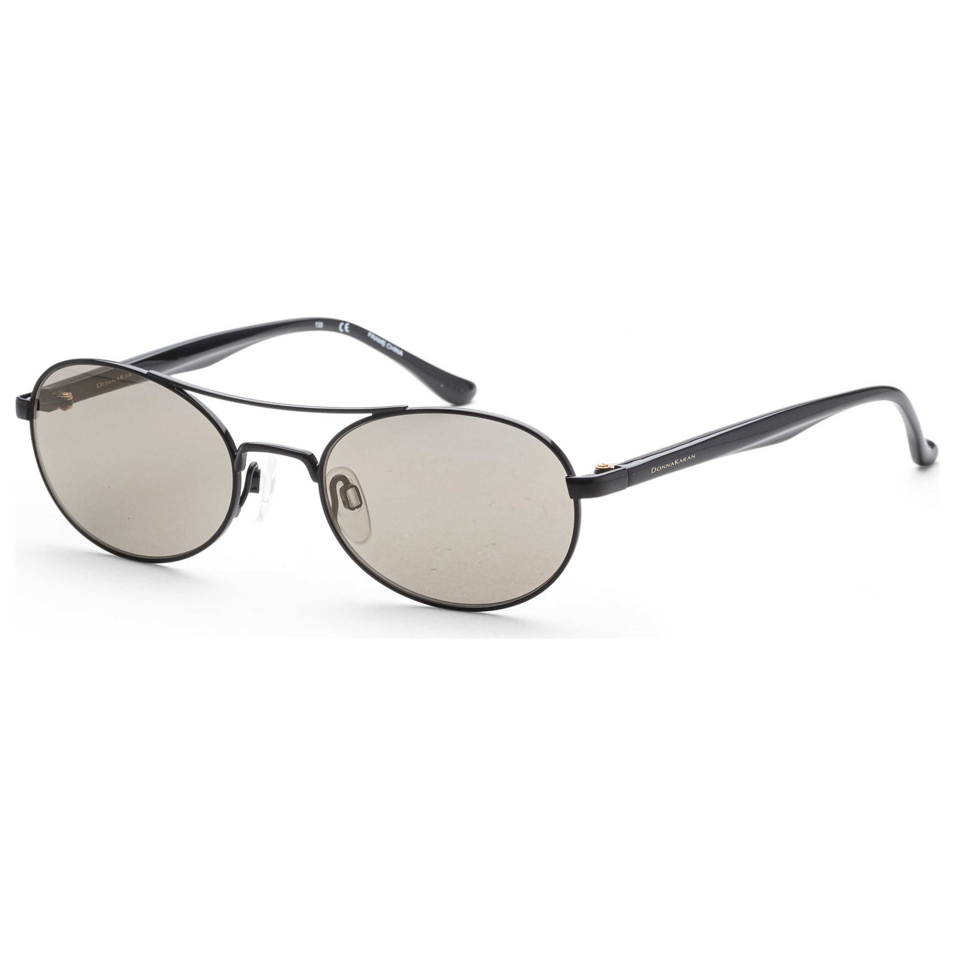 Front view of Donna Karan Women's Sunglasses DO300S-003-51