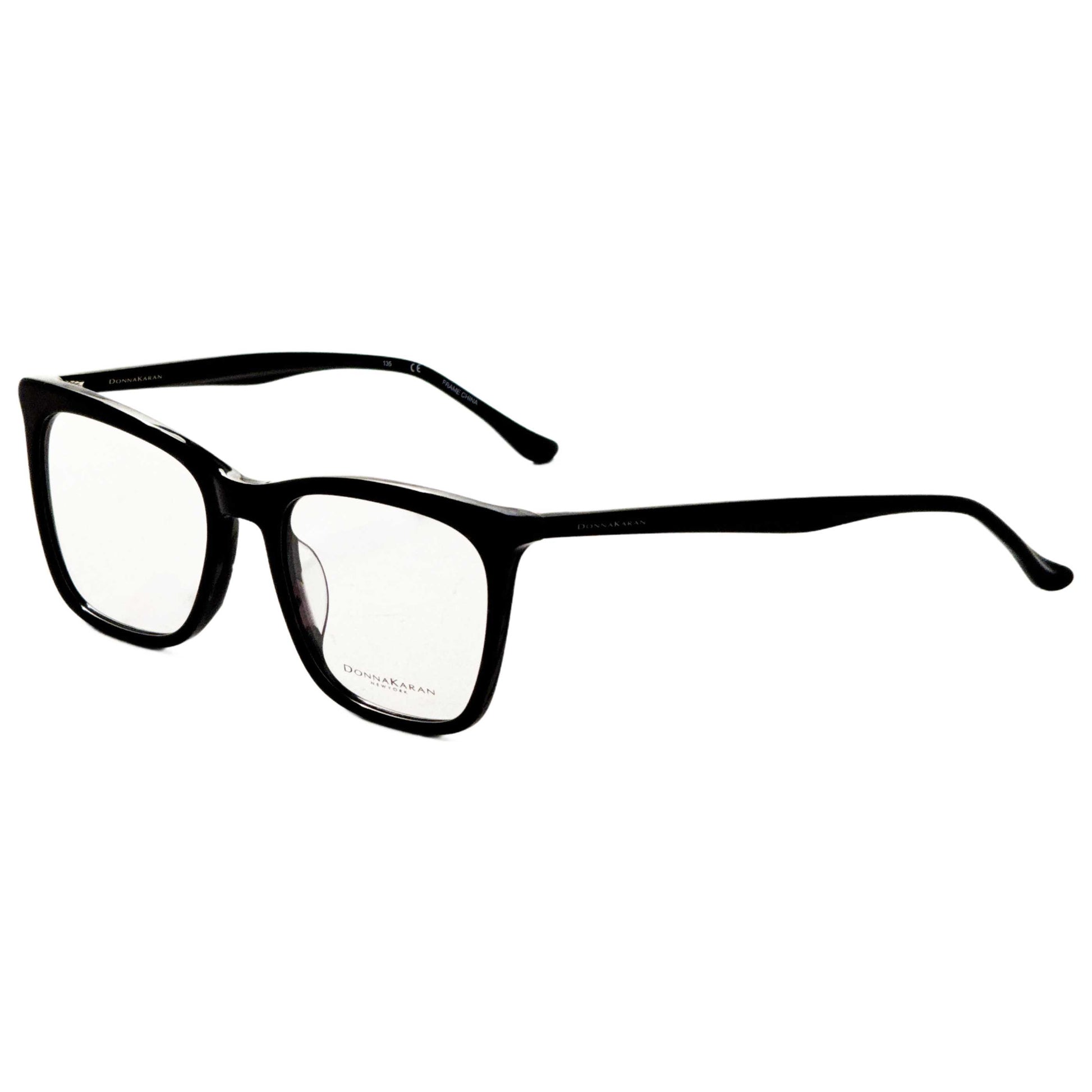 Front view of Donna Karan Women's Opticals DO5001-009