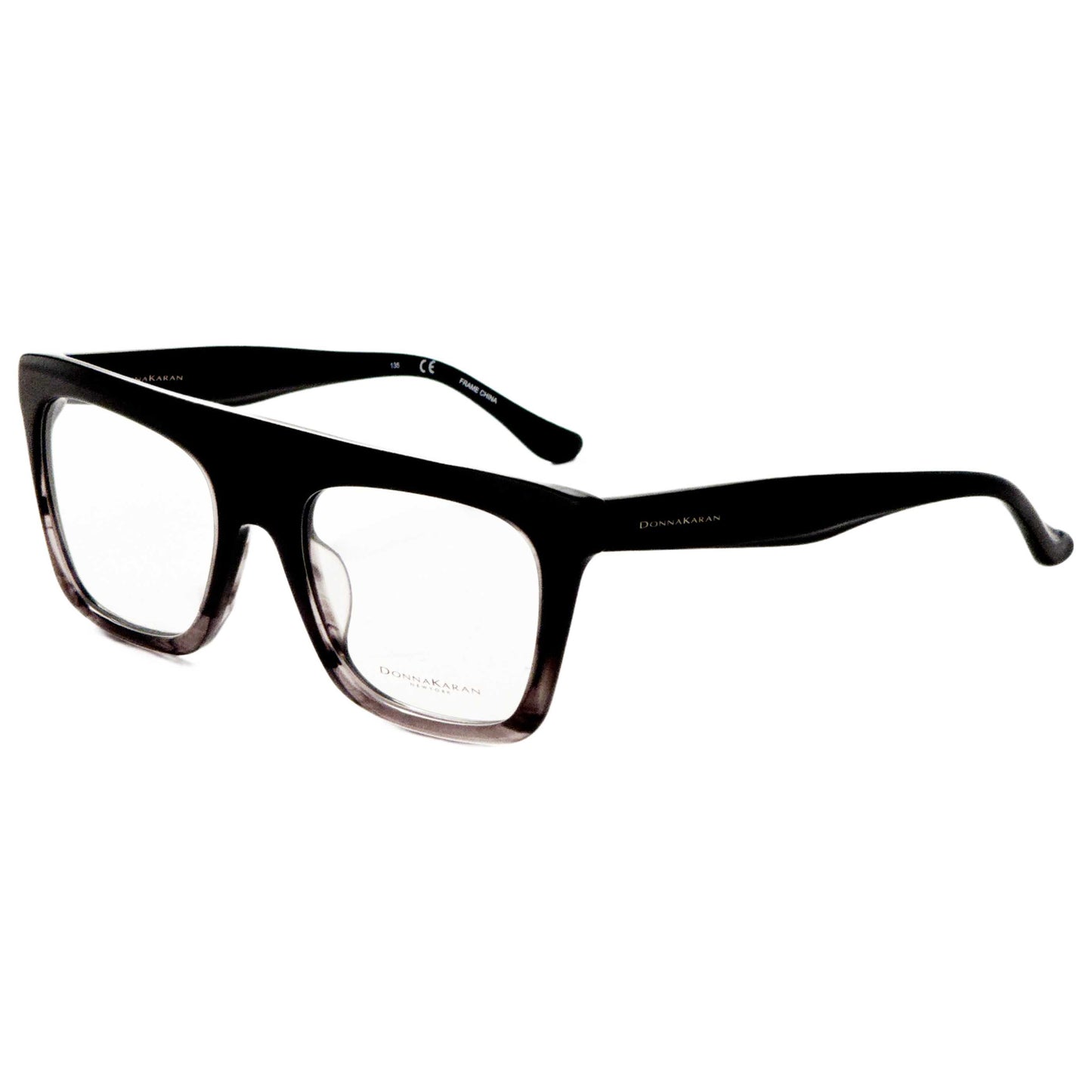 Front view of Donna Karan Women's Opticals DO5003-039