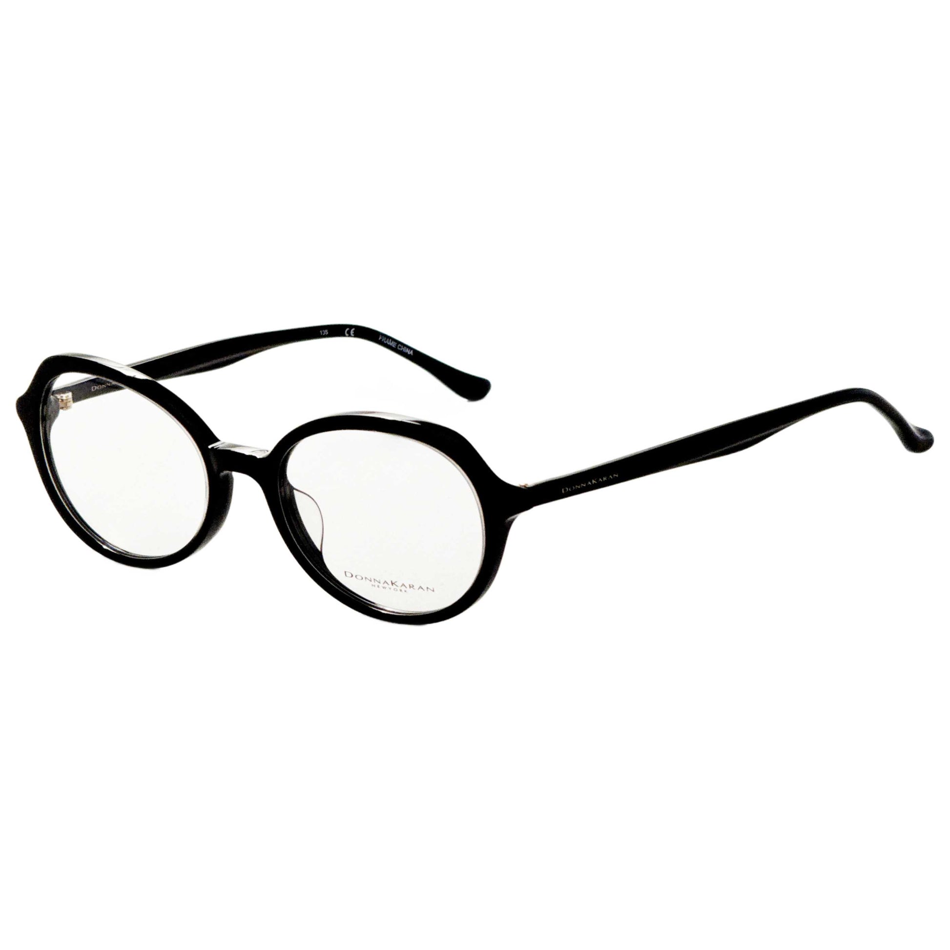 Front view of Donna Karan Women's Opticals DO5004-003