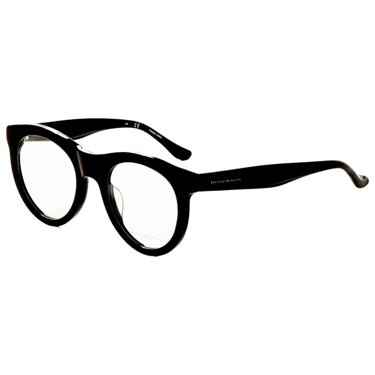 Front view of Donna Karan Women's Opticals DO5005-003