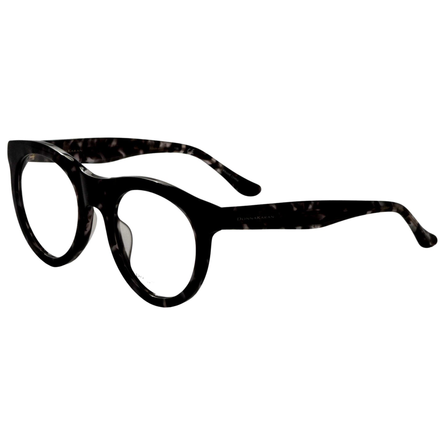 Front view of Donna Karan Women's Opticals DO5005-017
