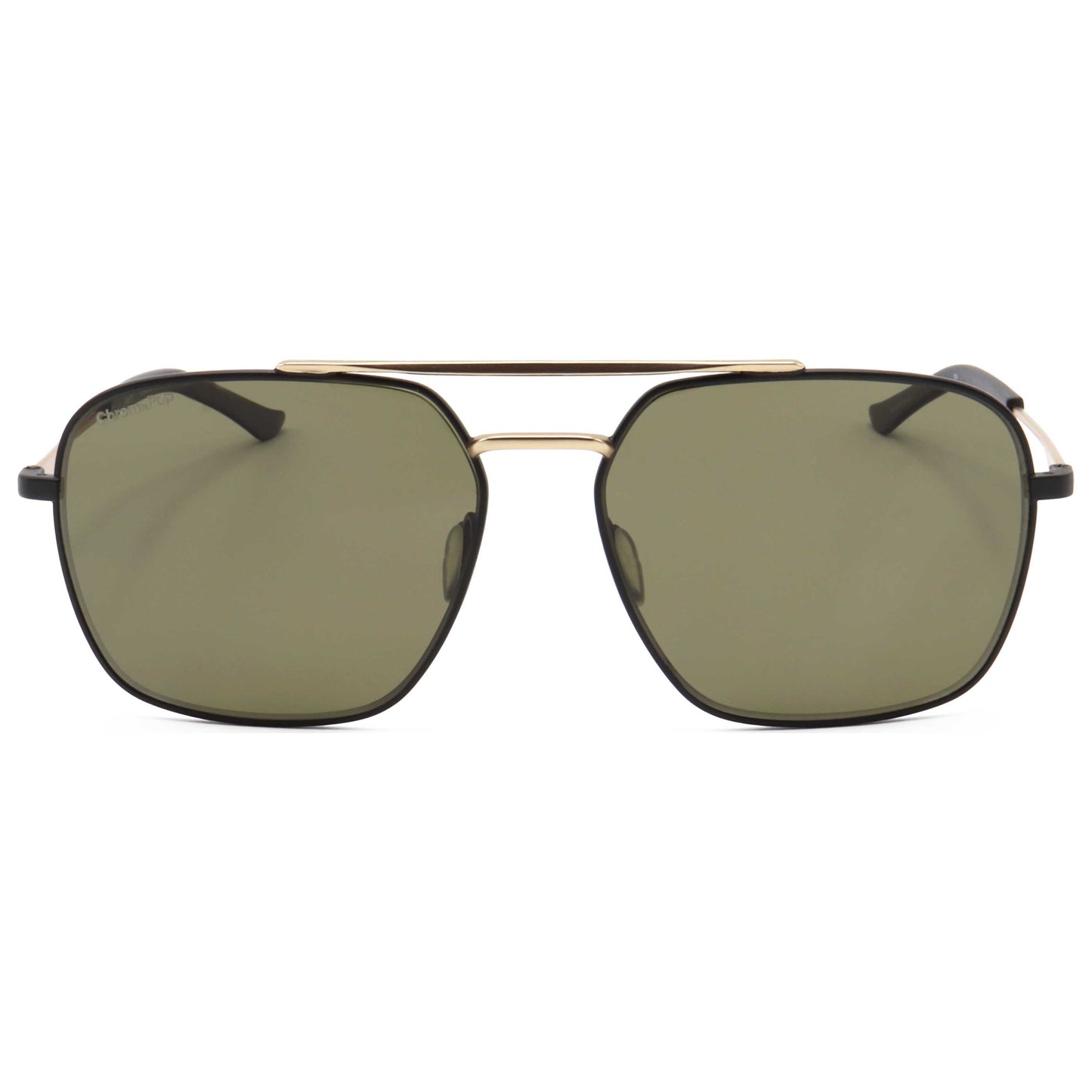 Smith Optics Doubledsam Unisex Sunglasses DOUBLEDSAM-I46-58 - Image #6