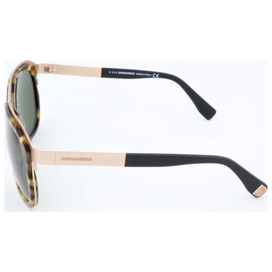 Dsquared2 Men's Sunglasses DQ0179-55N-58 - Image #3