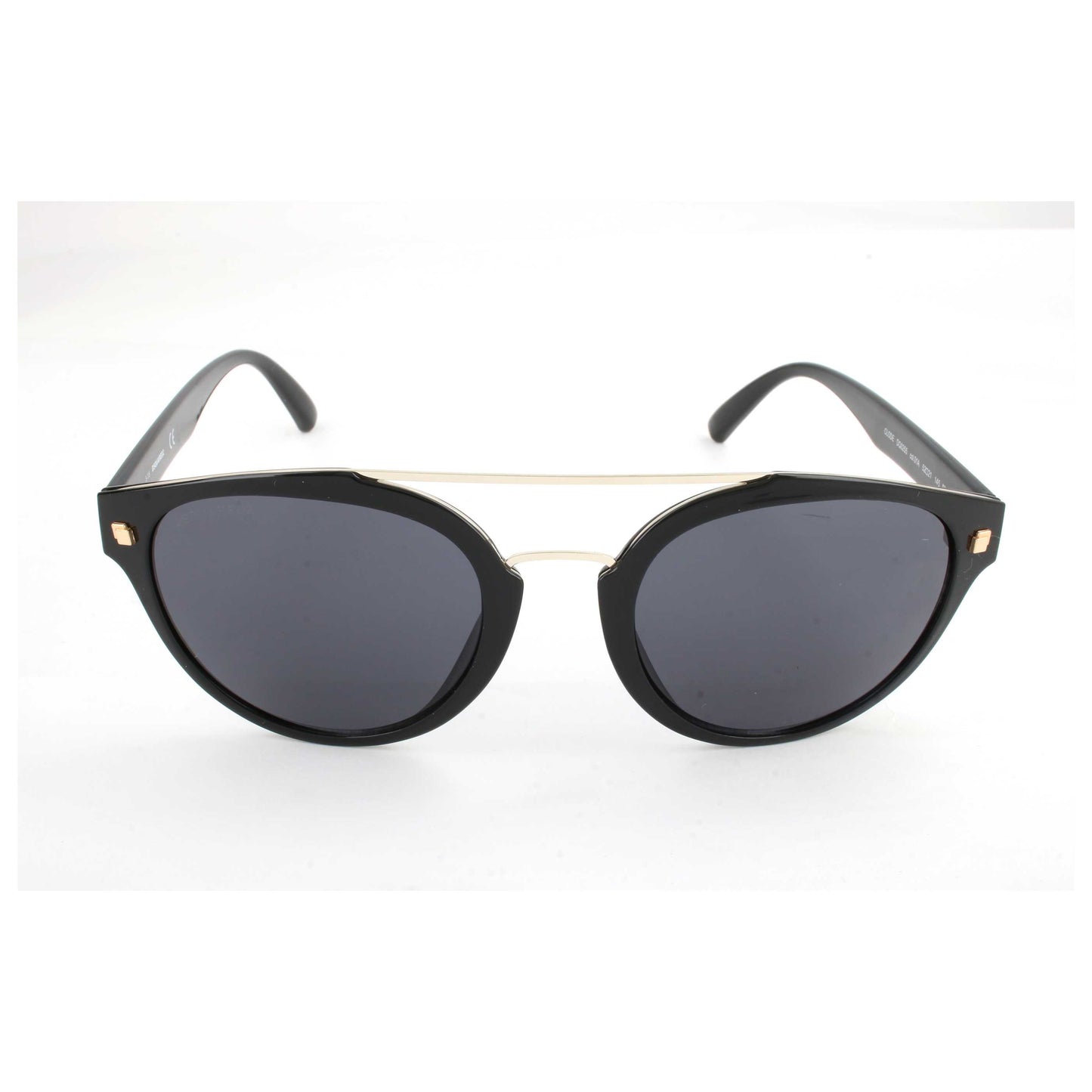Dsquared2 Unisex Sunglasses DQ0255-01A-52 - Image #5
