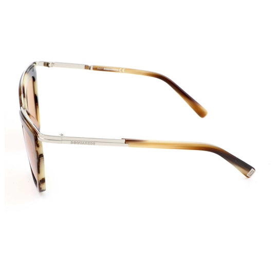 Dsquared2 Women's Sunglasses DQ0289-60E-53 - Image #3