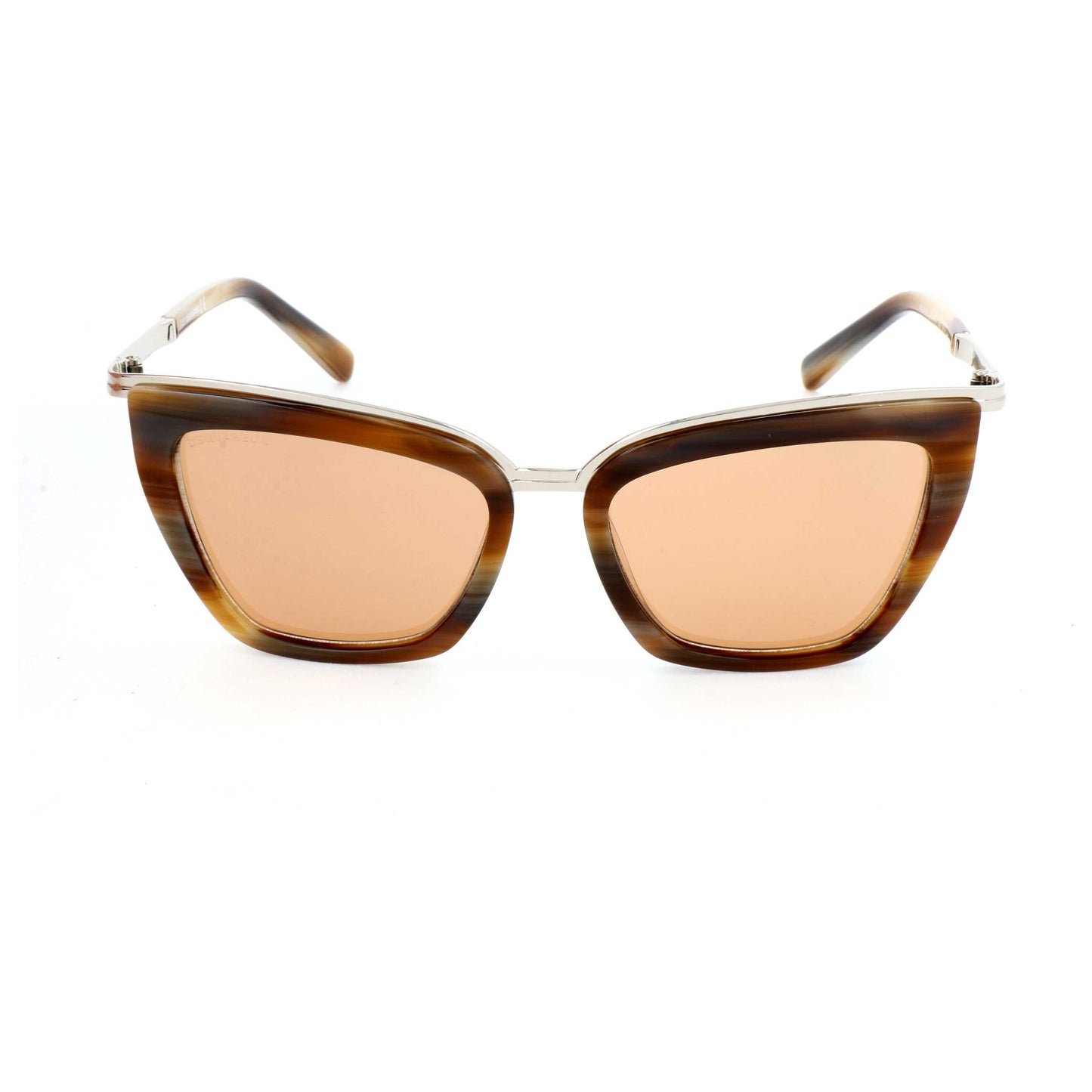 Dsquared2 Women's Sunglasses DQ0289-60E-53 - Image #5