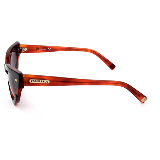 Dsquared2 Women's Sunglasses DQ0333-05B-53 - Image #3