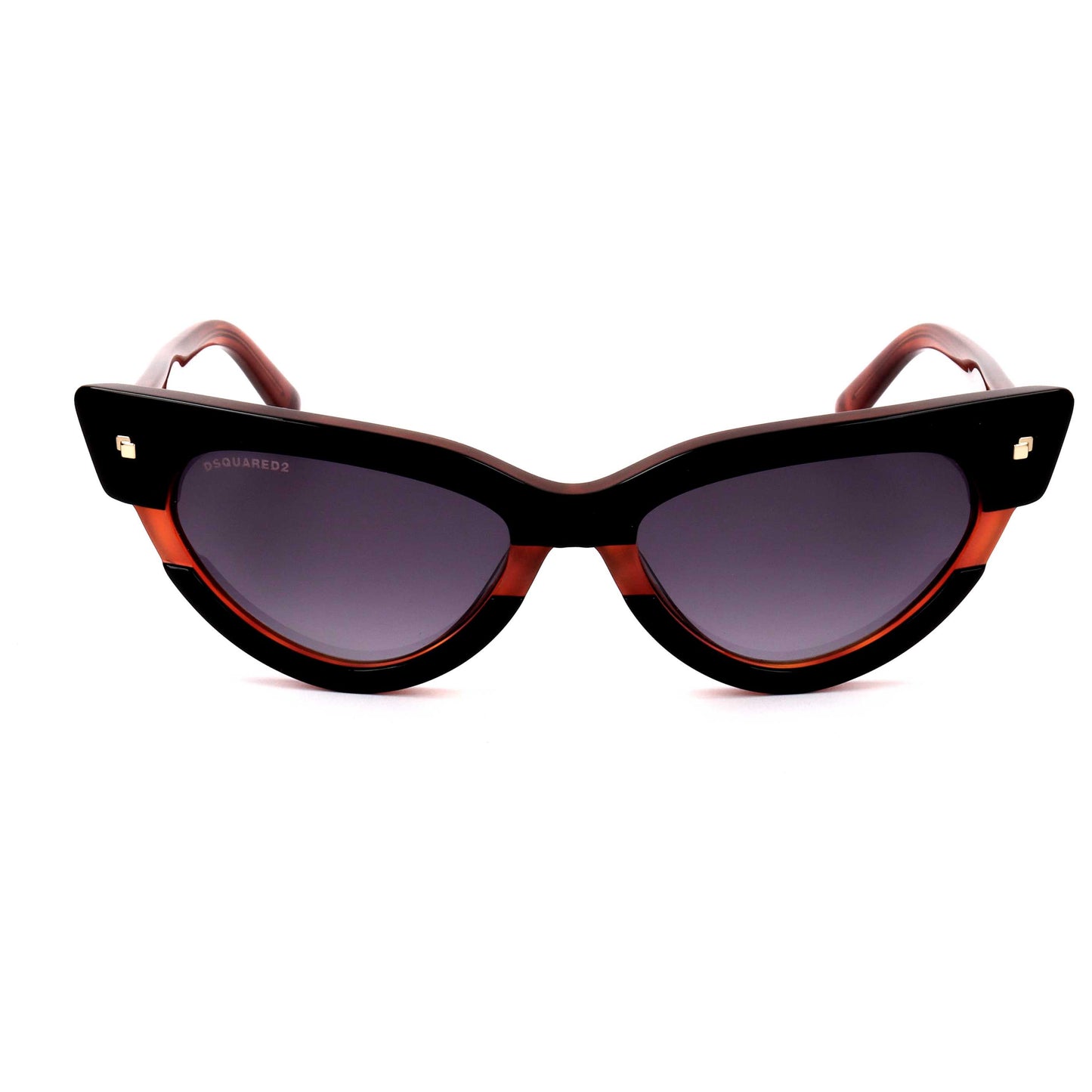 Dsquared2 Women's Sunglasses DQ0333-05B-53 - Image #5