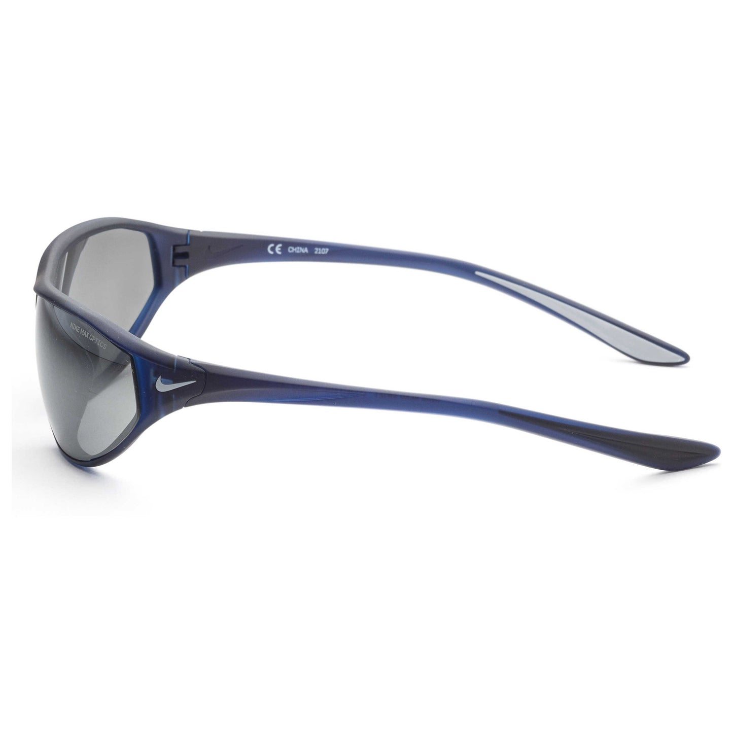 Left view of Nike Aero Swift Men's Sunglasses DQ0803-410