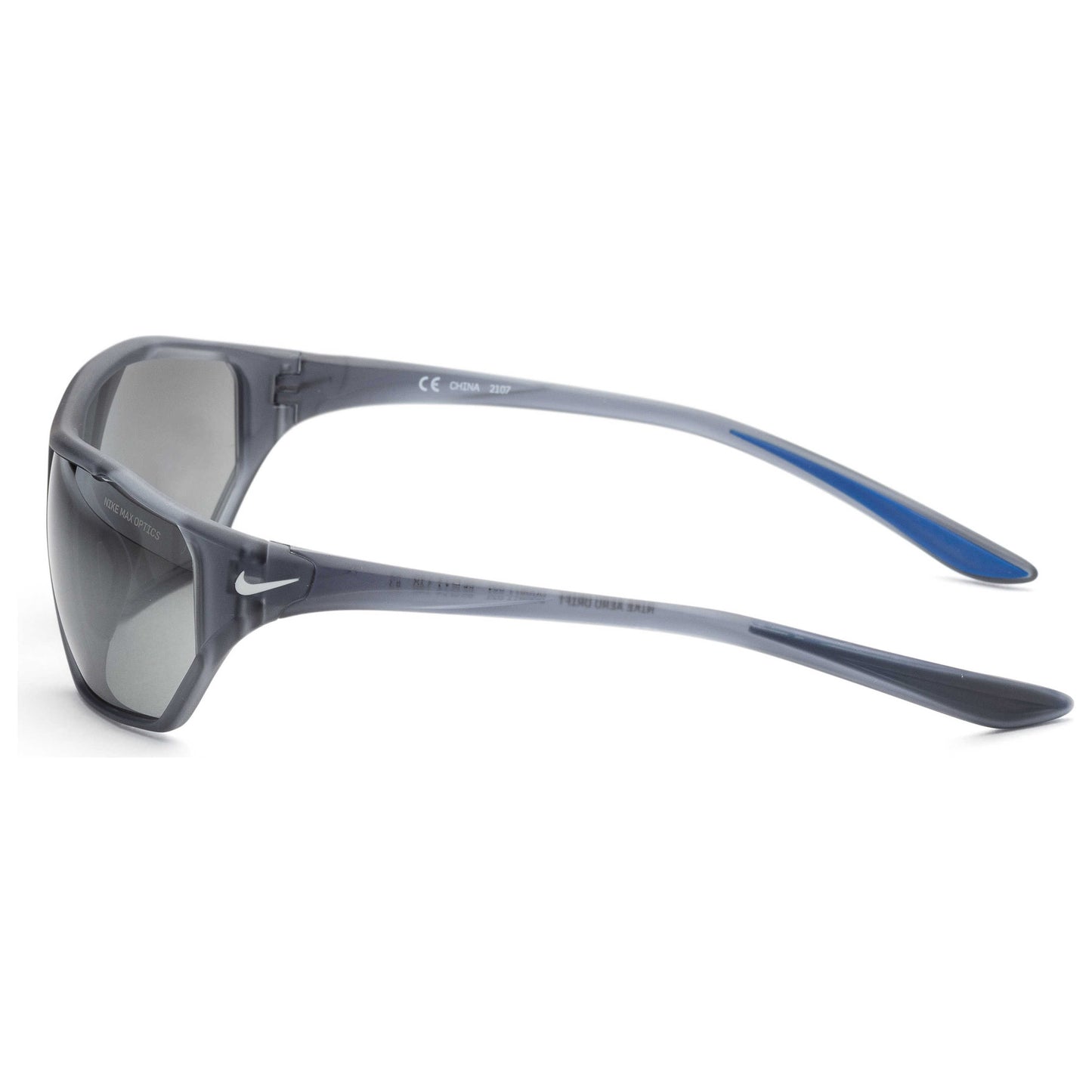 Left view of Nike Aero Swift Men's Sunglasses DQ0811-021