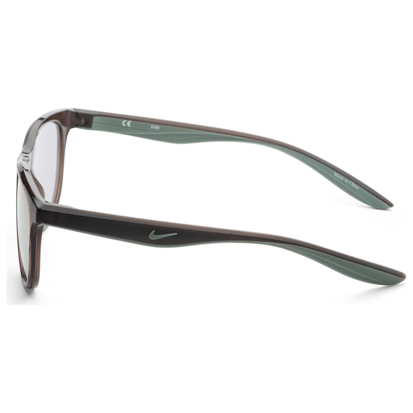 Left view of Nike Wave Men's Sunglasses DQ0854-004
