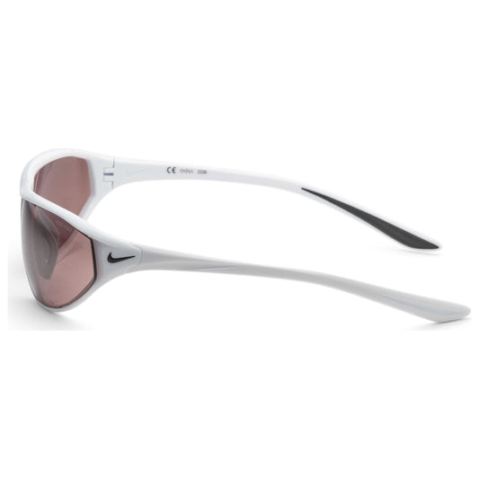 Left view of Nike Aero Swift Men's Sunglasses DQ0992-100
