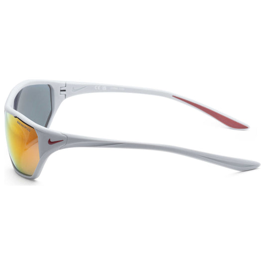 Left view of Nike Aero Drift Unisex Sunglasses DQ0997-013-65