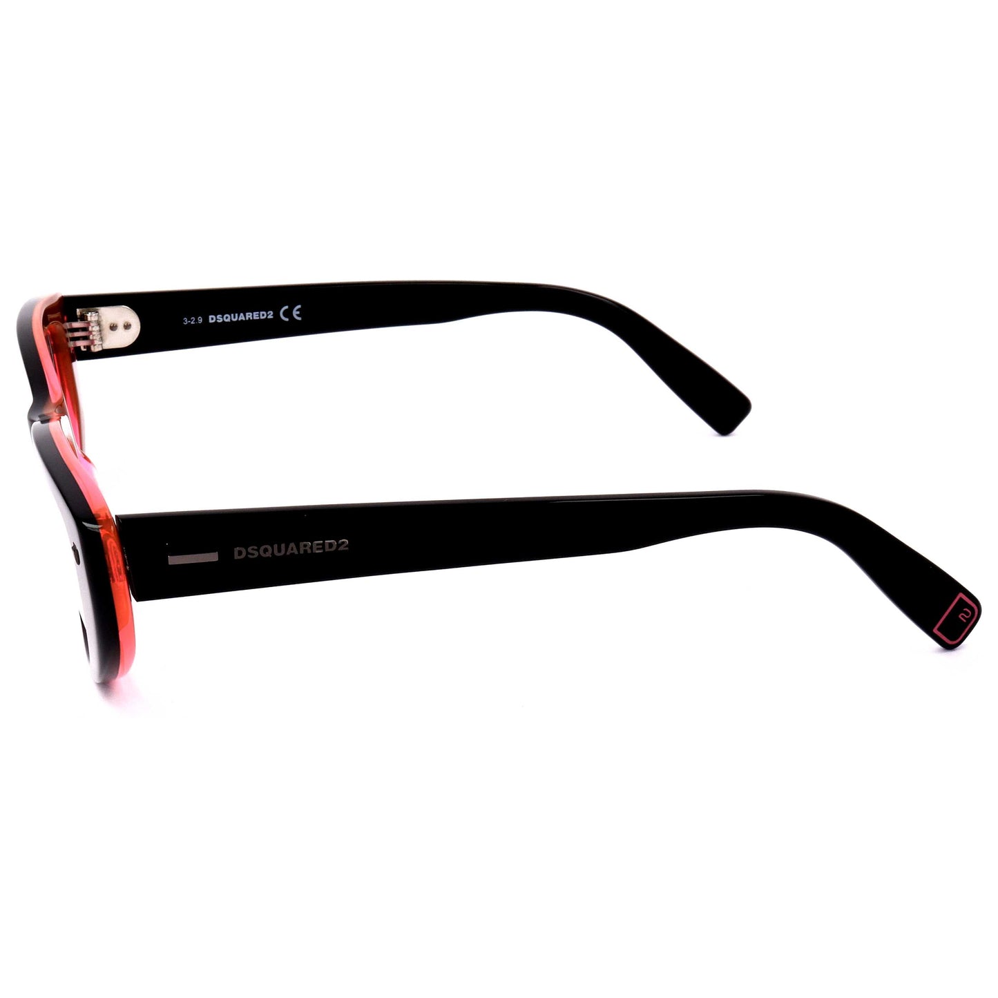 Dsquared2 Women's Opticals DQ5318-005-53 - Image #3