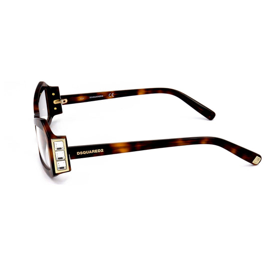 Dsquared2 Women's Opticals DQ5326-052-56 - Image #3