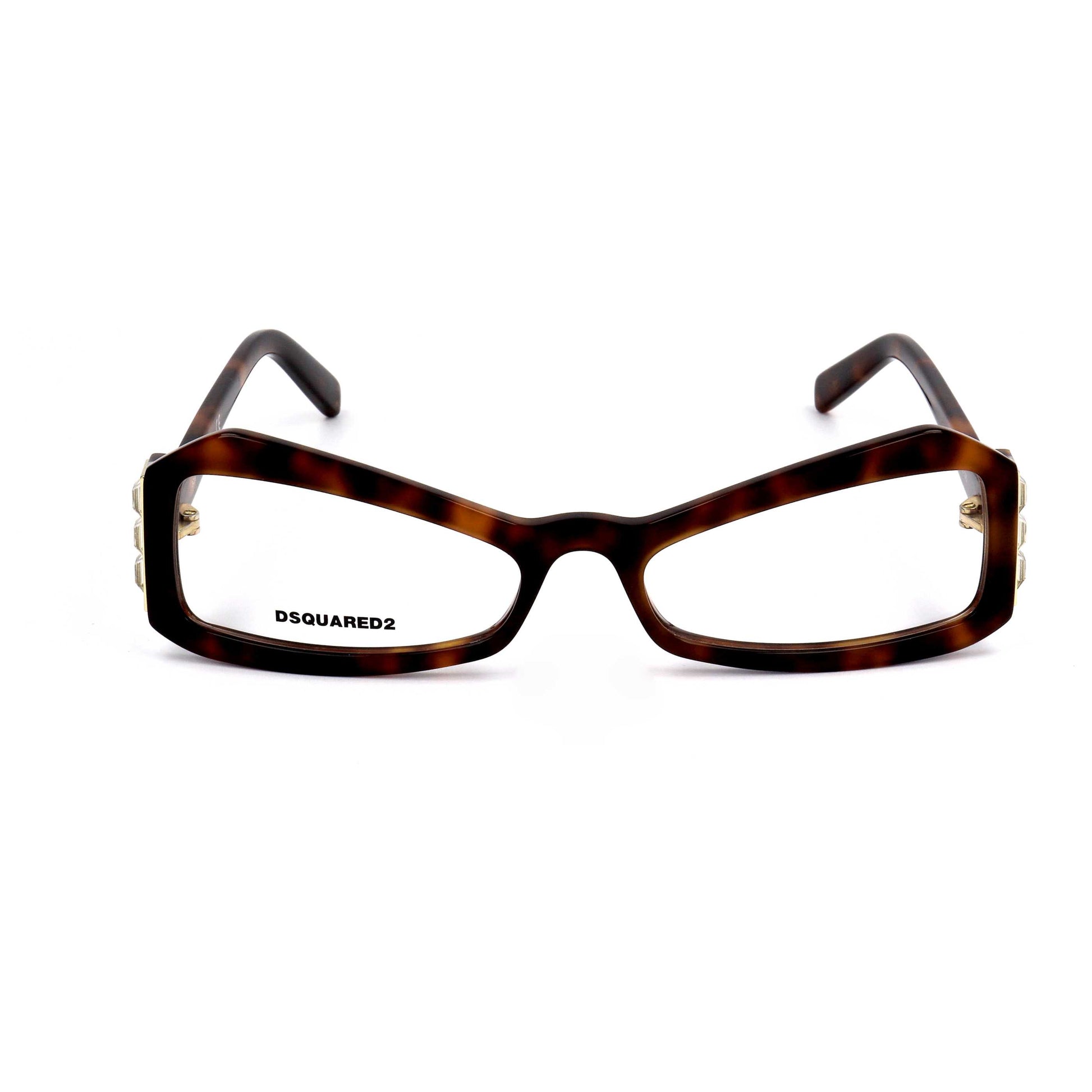 Dsquared2 Women's Opticals DQ5326-052-56 - Image #5