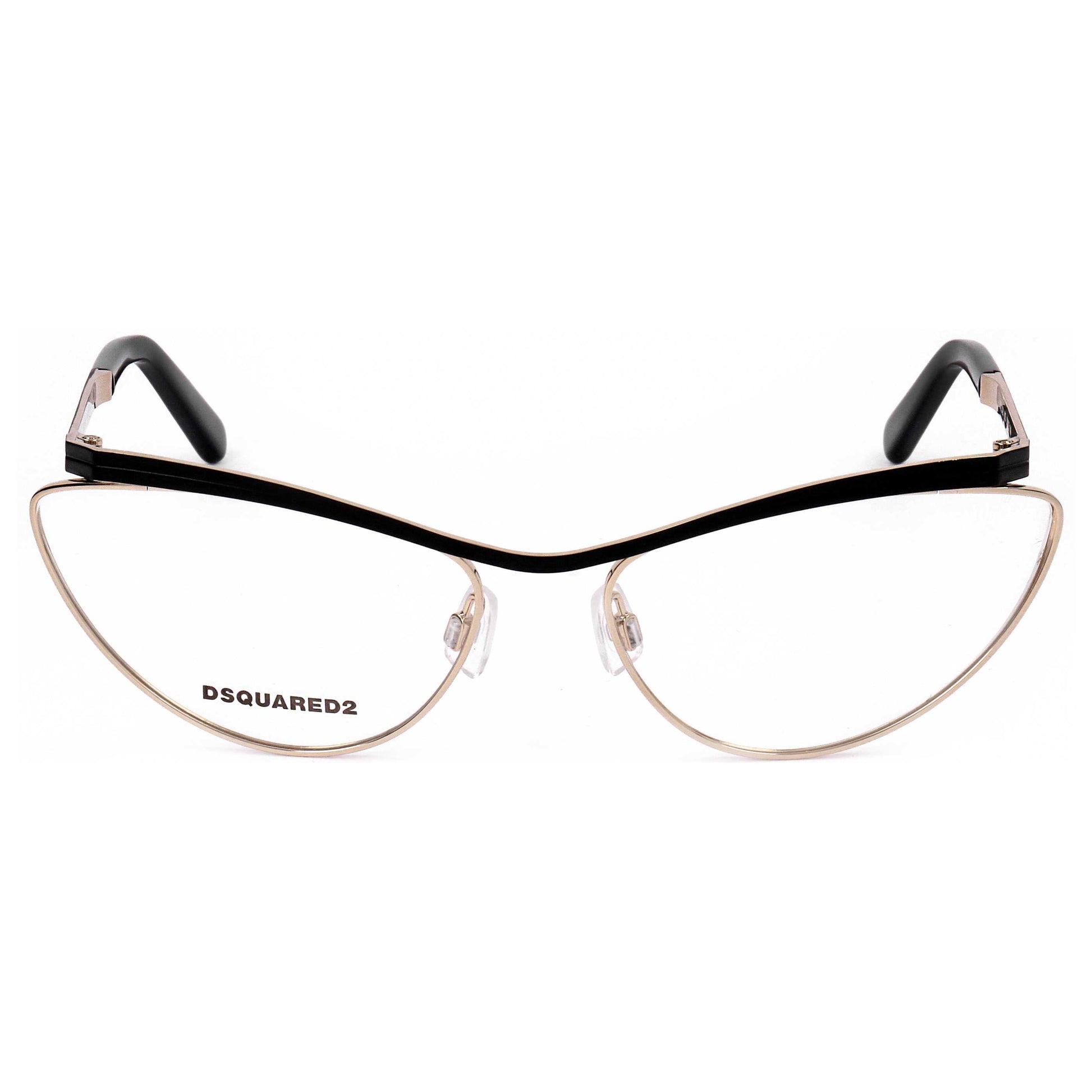 Dsquared2 Women's Opticals DQ5329-005-56 - Image #5
