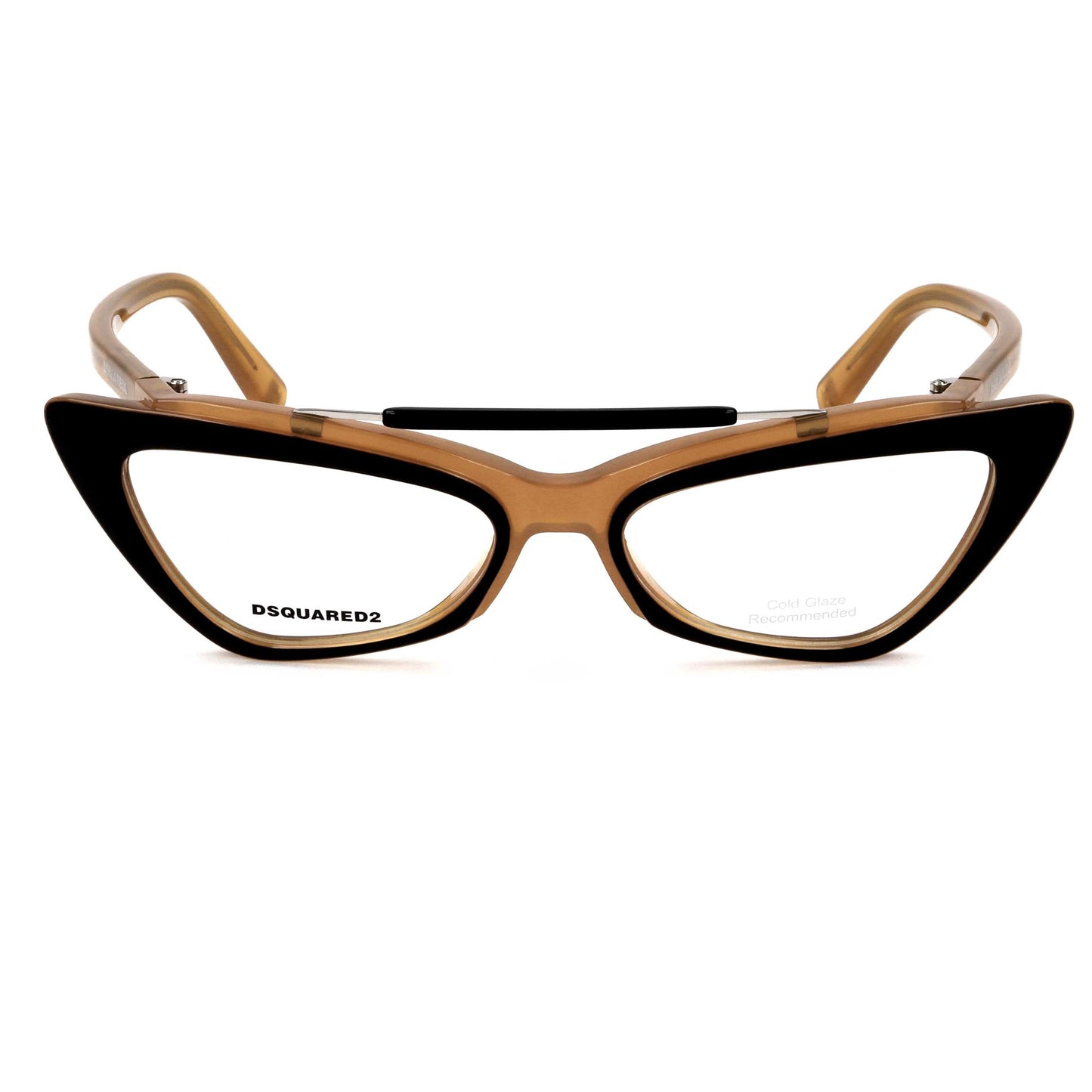 Dsquared2 Women's Opticals DQ5331-041-55 - Image #5