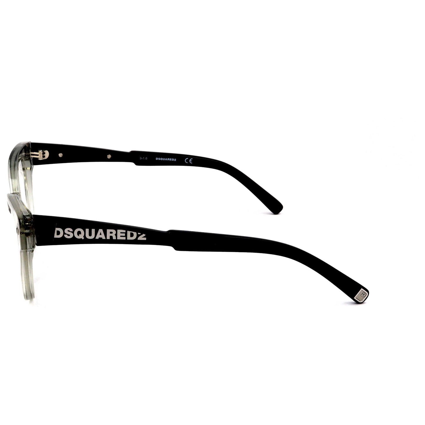 Dsquared2 Women's Opticals DQ5334-020-51 - Image #3