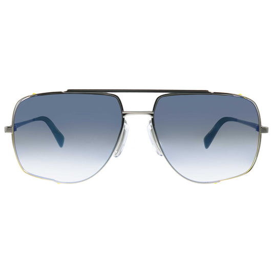 Dita Midnight Special Unisex Sunglasses DRX-2010-K-PLD-60 - Image #2