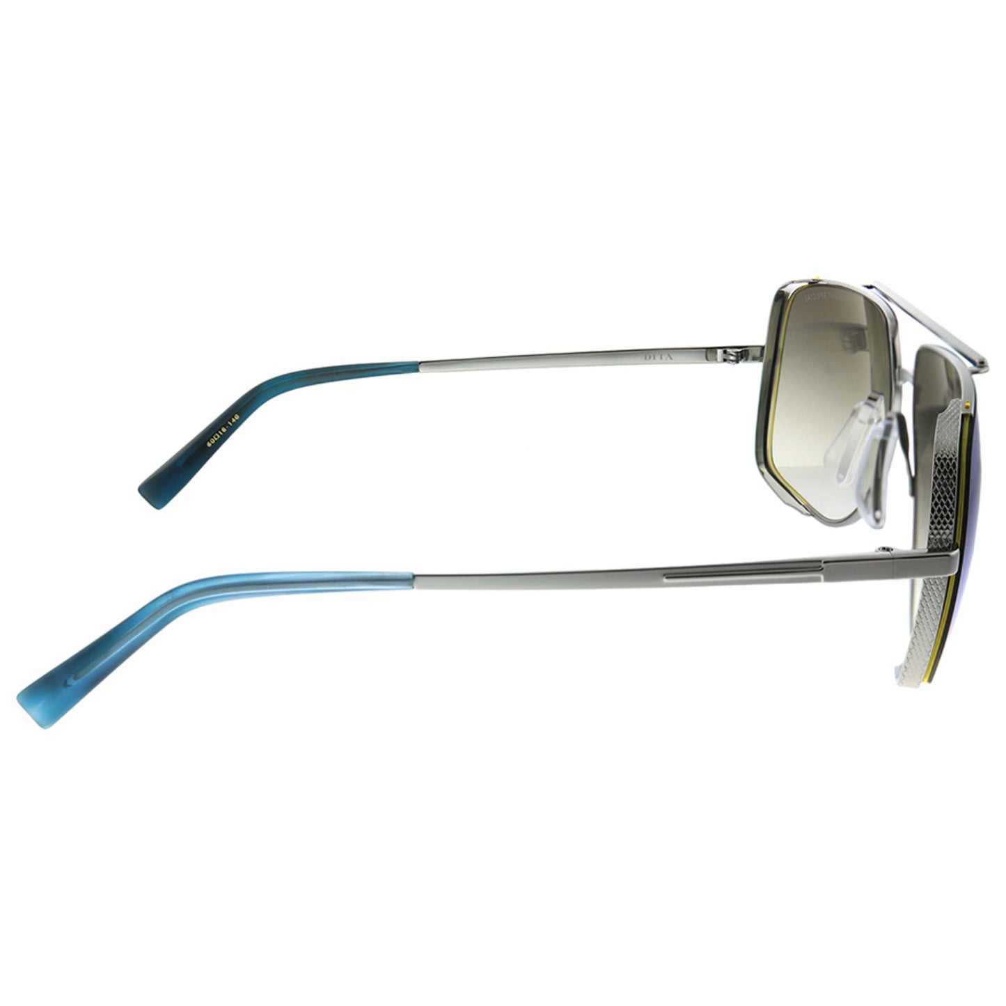 Dita Midnight Special Unisex Sunglasses DRX-2010-K-PLD-60 - Image #4