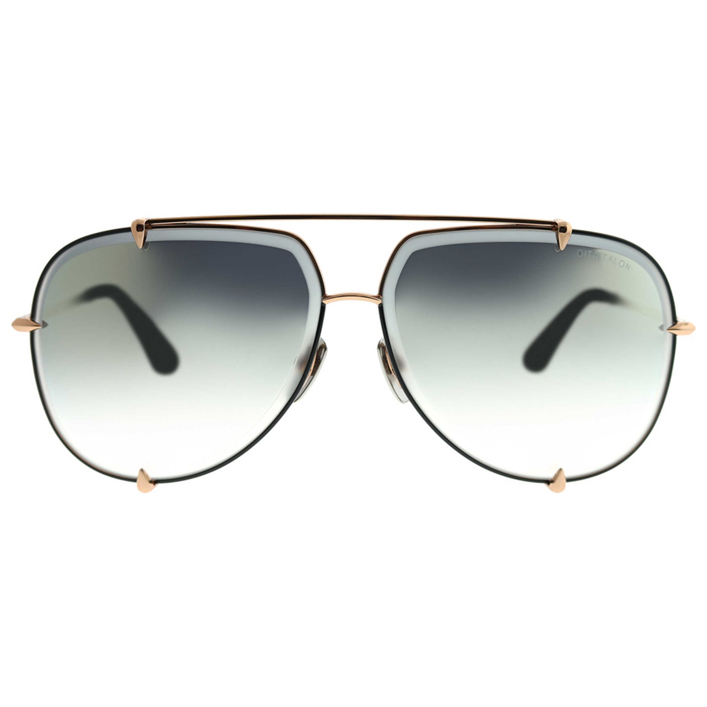 Dita Talon Unisex Sunglasses DT-23007-F-RGD-62 - Image #2