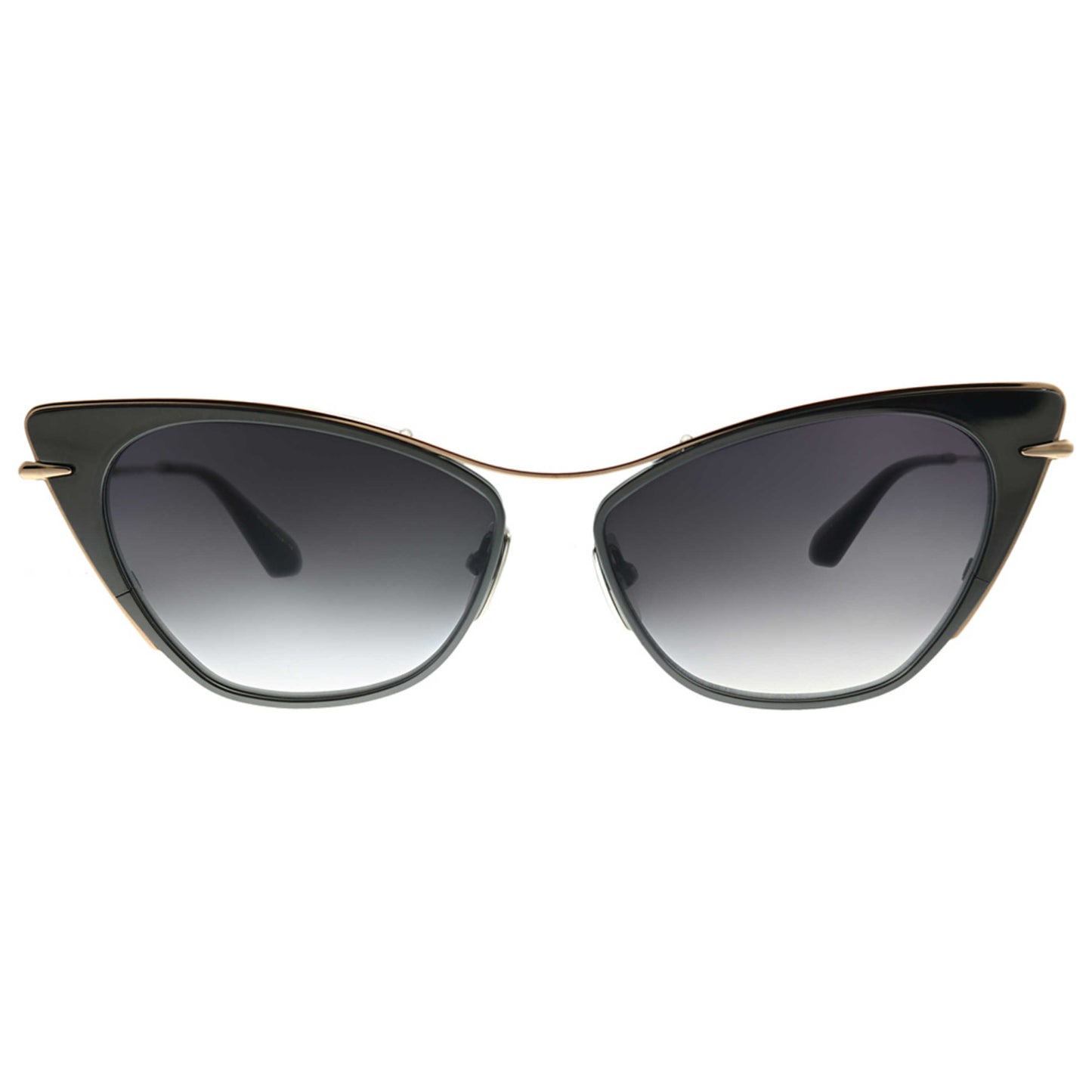 Dita Von Tesse Women's Sunglasses DT-DTS522-56-01 - Image #2