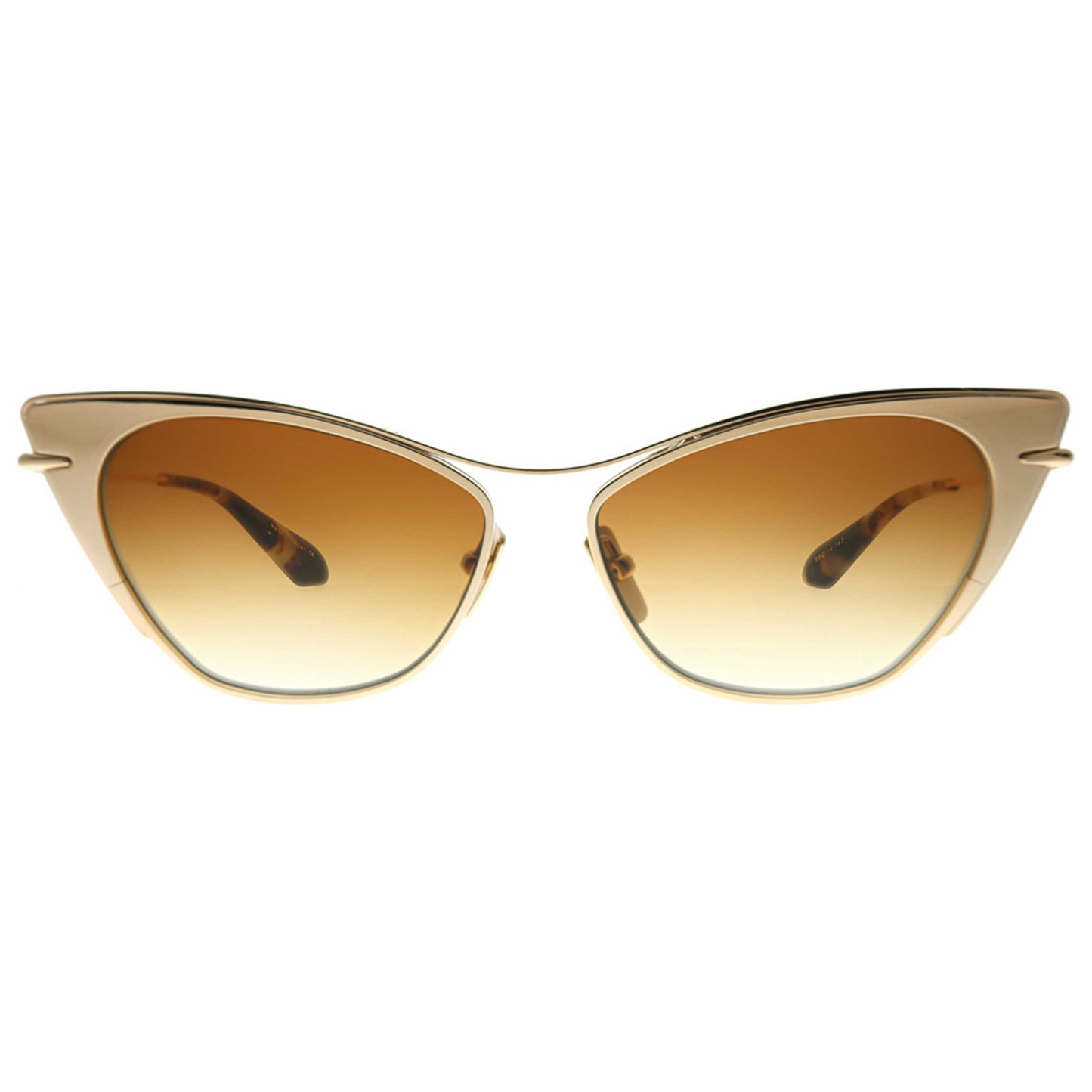 Dita Von Tesse Women's Sunglasses DT-DTS522-56-02 - Image #2