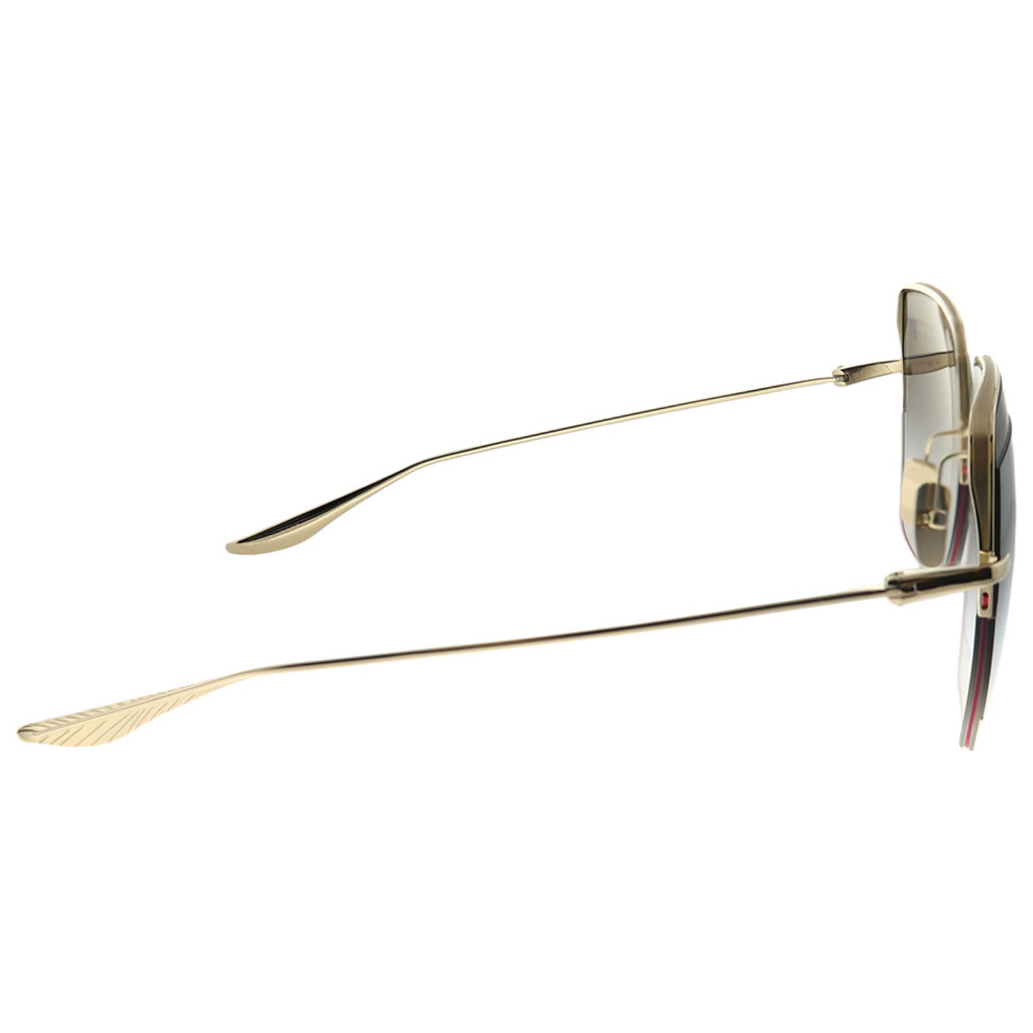 Dita Metamat Women's Sunglasses DT-DTS526-59-03 - Image #4