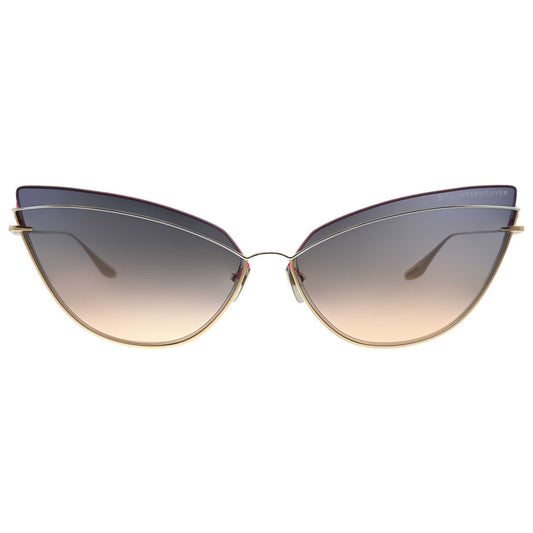 Dita Interweaver Women's Sunglasses DT-DTS527-63-02 - Image #2