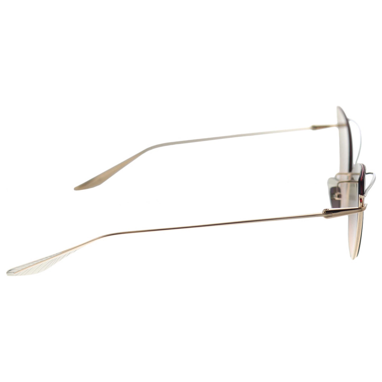 Dita Interweaver Women's Sunglasses DT-DTS527-63-02 - Image #4