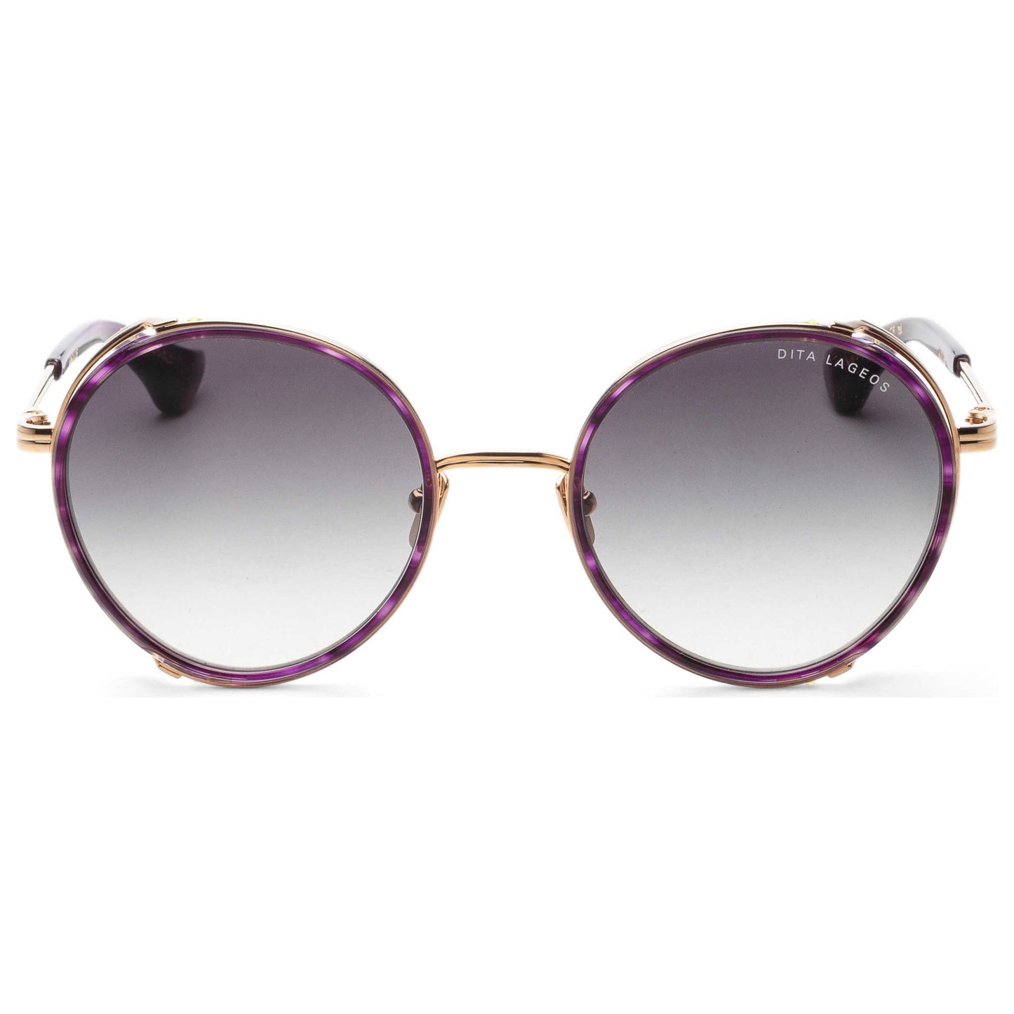 Dita Lageos Women's Sunglasses DTS532-52-02-Z - Image #6