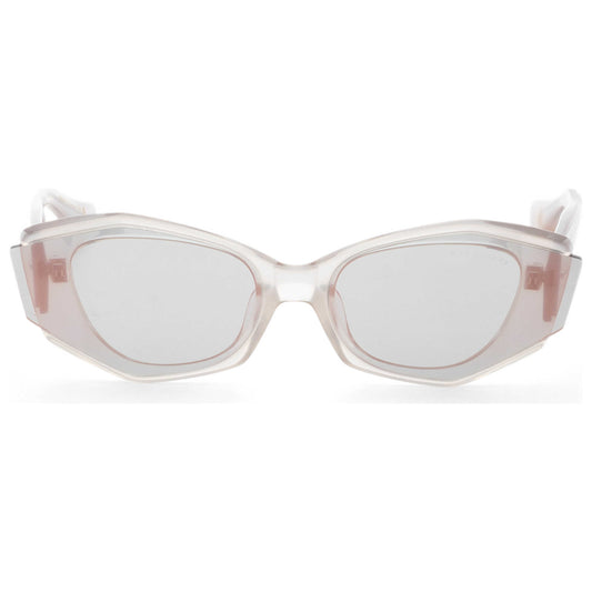 Back view of Dita Vers-One Women's Sunglasses DTS740-A-03