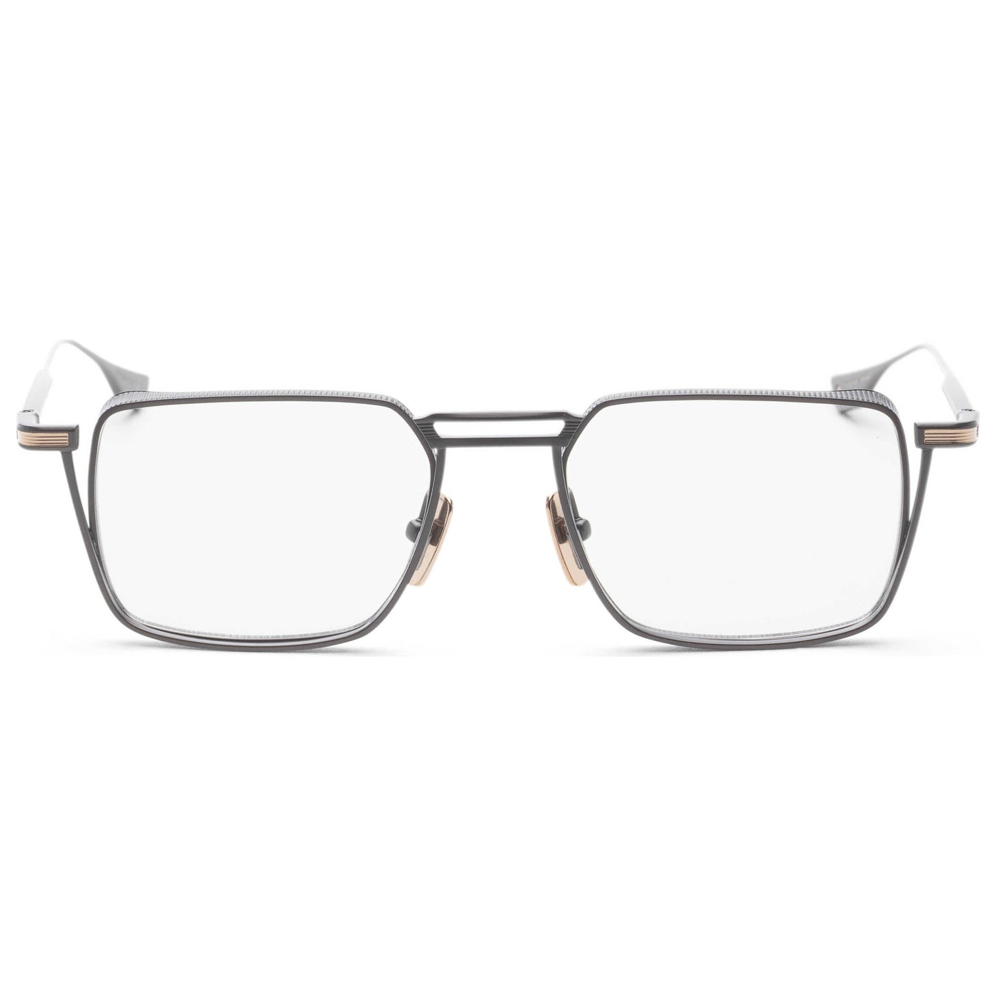 Dita Lindstrum Men's Opticals DTX125-51-03-Z - Image #6